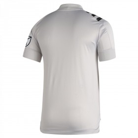 Koszulka Montréal Impact Wyjazdowe Koszulki Piłkarskie 2020-2021 Krótki Rękaw